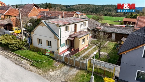 Prodej rodinného domu, 127 m² 24