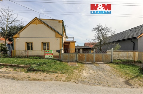 Prodej rodinného domu, 127 m² 0