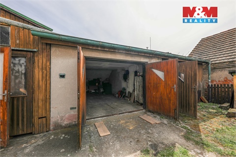 Prodej rodinného domu, 127 m² - 20