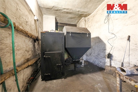 Prodej rodinného domu, 127 m² - 18