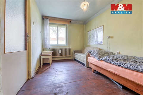 Prodej rodinného domu, 127 m² 10