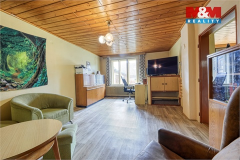 Prodej rodinného domu, 127 m² - 2