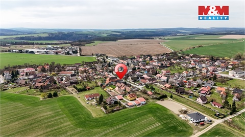 Prodej rodinného domu, 127 m² - 24