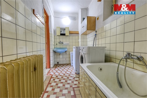 Prodej rodinného domu, 127 m² - 6