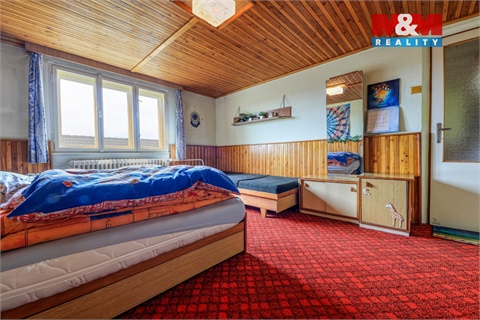 Prodej rodinného domu, 127 m² 14