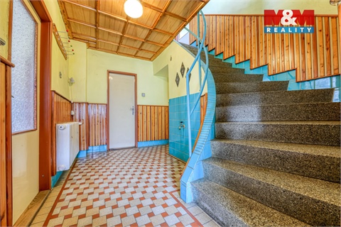 Prodej rodinného domu, 127 m² 12