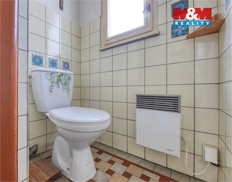 Prodej rodinného domu, 127 m² - 10