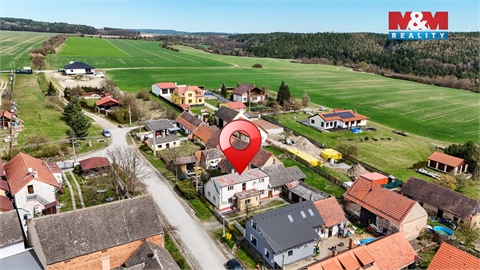 Prodej rodinného domu, 127 m² - 26