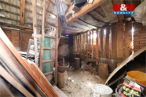 Prodej rodinného domu, 127 m² - 22