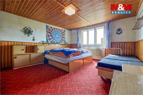 Prodej rodinného domu, 127 m² - 14