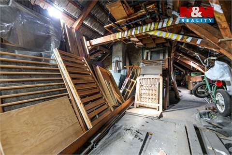 Prodej rodinného domu, 127 m² - 16