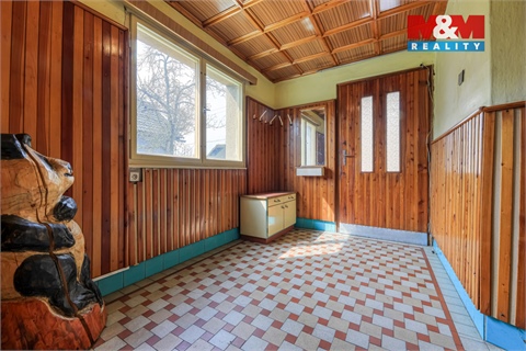 Prodej rodinného domu, 127 m² 18