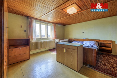 Prodej rodinného domu, 127 m² 16