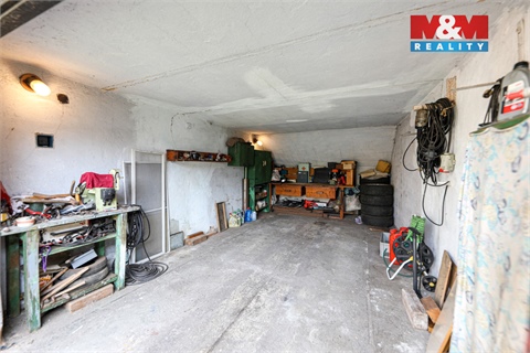 Prodej rodinného domu, 127 m² 22