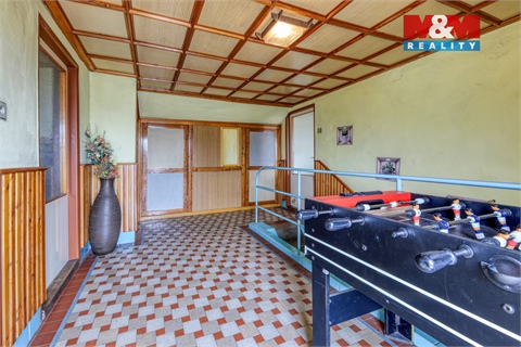 Prodej rodinného domu, 127 m² - 12