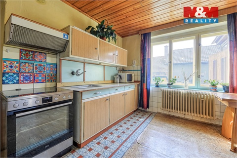 Prodej rodinného domu, 127 m² 6