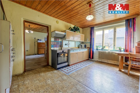 Prodej rodinného domu, 127 m² 2