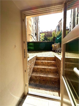 Pronájem bytu 1kk, 17 m² - 0