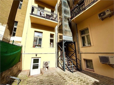 Pronájem bytu 1kk, 17 m² 4