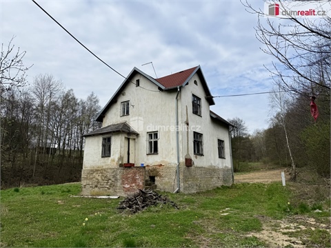 Prodej rodinného domu, 150 m² - 2