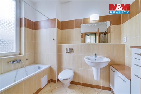 Pronájem bytu 2kk, 45 m² 6