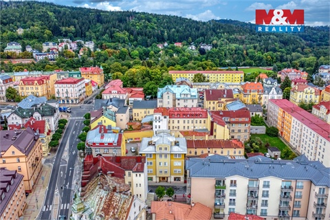 Pronájem bytu 2kk, 45 m² - 16