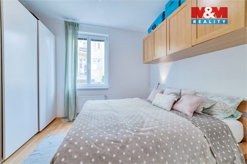 Pronájem bytu 2kk, 45 m² 8