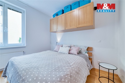 Pronájem bytu 2kk, 45 m² - 8
