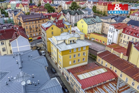 Pronájem bytu 2kk, 45 m² 10