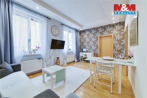 Pronájem bytu 2kk, 45 m² 12