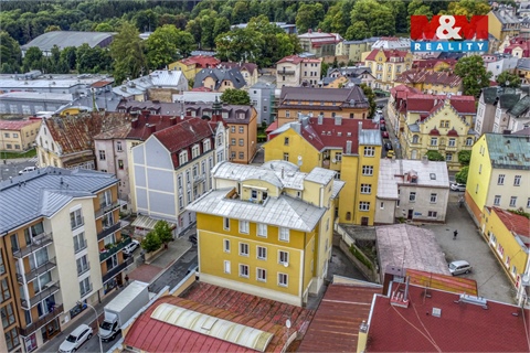 Pronájem bytu 2kk, 45 m² 16