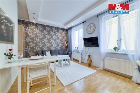 Pronájem bytu 2kk, 45 m² 14