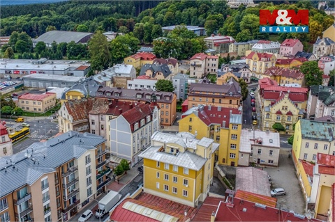 Pronájem bytu 2kk, 45 m² - 10