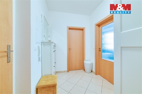 Pronájem bytu 2kk, 45 m² 4