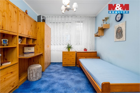 Prodej bytu 4+1, 97 m² 8