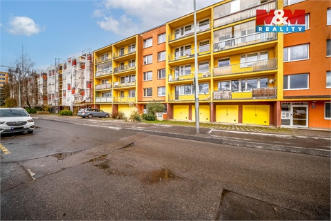 Prodej bytu 4+1, 97 m² 16