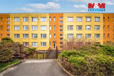 Prodej bytu 4+1, 97 m² 12