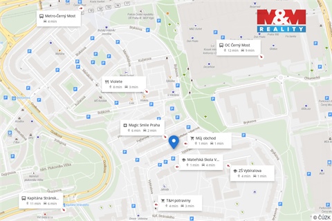 Prodej bytu 4+1, 97 m² - 12