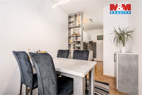 Prodej bytu 4+1, 97 m² 2