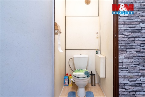 Prodej bytu 4+1, 97 m² - 4