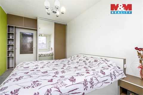 Prodej bytu 4+1, 97 m² - 8