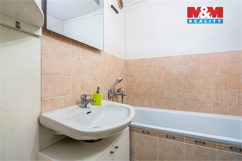 Prodej bytu 4+1, 97 m² - 2