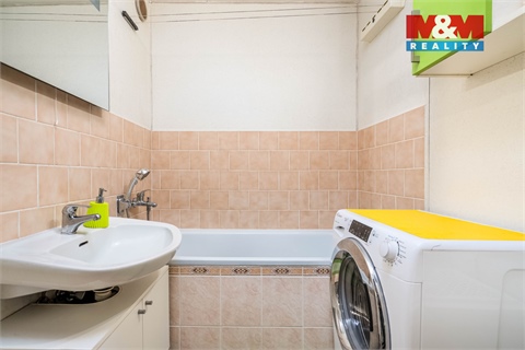 Prodej bytu 4+1, 97 m² 4