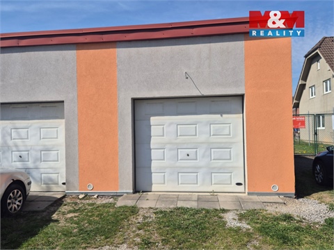 Prodej bytu 3+1, 72 m² - 20