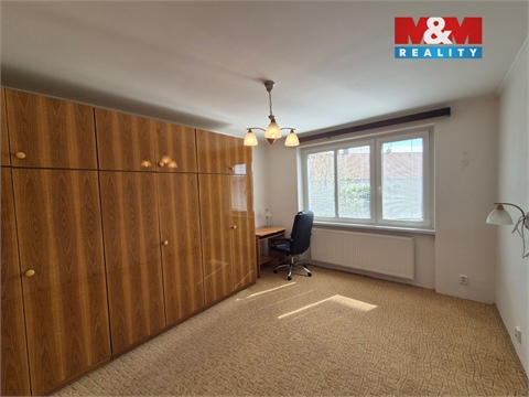 Prodej bytu 3+1, 72 m² 4