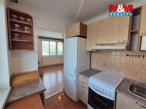 Prodej bytu 3+1, 72 m² 12