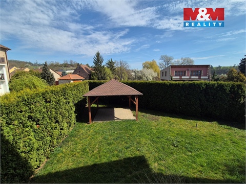 Prodej bytu 3+1, 72 m² - 22