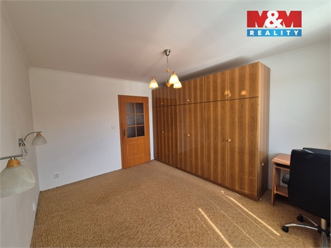 Prodej bytu 3+1, 72 m² 8