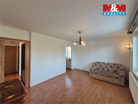 Prodej bytu 3+1, 72 m² - 8