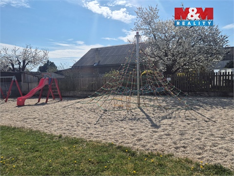 Prodej bytu 3+1, 72 m² - 26